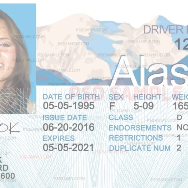 alaska