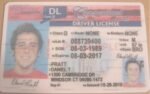 connecticut driver license